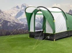 Kampa Brean 3 Tunneltent - 3 Persoons -KampGear Winkel brean3 2
