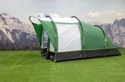 Kampa Brean 3 Tunneltent - 3 Persoons -KampGear Winkel brean3 4