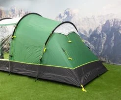 Kampa Brean 3 Tunneltent - 3 Persoons -KampGear Winkel brean3 5