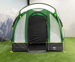 Kampa Brean 3 Tunneltent - 3 Persoons -KampGear Winkel brean3 6