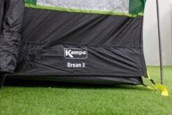 Kampa Brean 3 Tunneltent - 3 Persoons -KampGear Winkel brean3 9