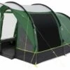 Kampa Brean 4 Tunneltent - 4 Persoons -KampGear Winkel brean4