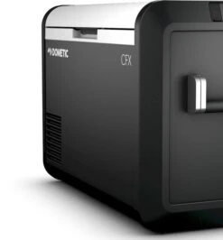 Dometic CFX3 55IM Compressor Koelbox - 53 Liter -KampGear Winkel cfx3 55 construction d400 resultaat