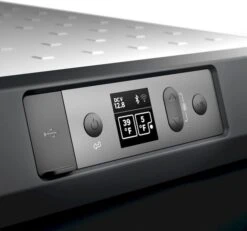 Dometic CFX3 75DZ Compressor Koelbox - 74 Liter -KampGear Winkel cfx3 75 display f d400 resultaat