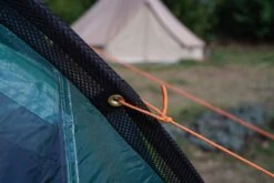 Coleman Kobuk Valley Blackout 4 Plus Koepeltent - 4 Persoons -KampGear Winkel coleman kobuk valley blackout 4 2