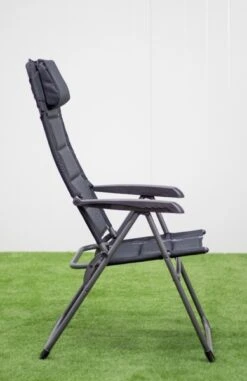 Dometic Comfort Firenze - Standenstoel -KampGear Winkel comfort firenze2