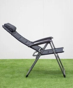 Dometic Comfort Firenze - Standenstoel -KampGear Winkel comfort firenze4