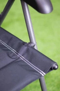 Dometic Comfort Firenze - Standenstoel -KampGear Winkel comfort firenze8