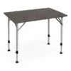 Dometic Zero Concrete Medium Campingtafel - 90 X 60 Cm -KampGear Winkel concrete medium table op maat 1