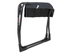 Crespo Voetenbank - AP-231 Air-Deluxe - Grijs -KampGear Winkel crespo voetenbank air deluxe 3