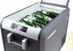 Dometic CFX3 45 Compressor Koelbox - 40 Liter -KampGear Winkel dometic cfx3 45 compressor koelbox 40 liter 2