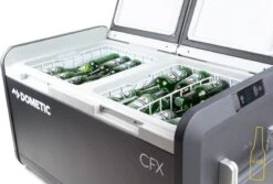 Dometic CFX3 75DZ Compressor Koelbox - 74 Liter -KampGear Winkel dometic cfx3 75dz compressor koelbox 65 liter 2