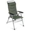 Dometic Quattro Milano Chair Moss Green Redux - Standenstoel -KampGear Winkel dometic quattro milano redux op maat 1