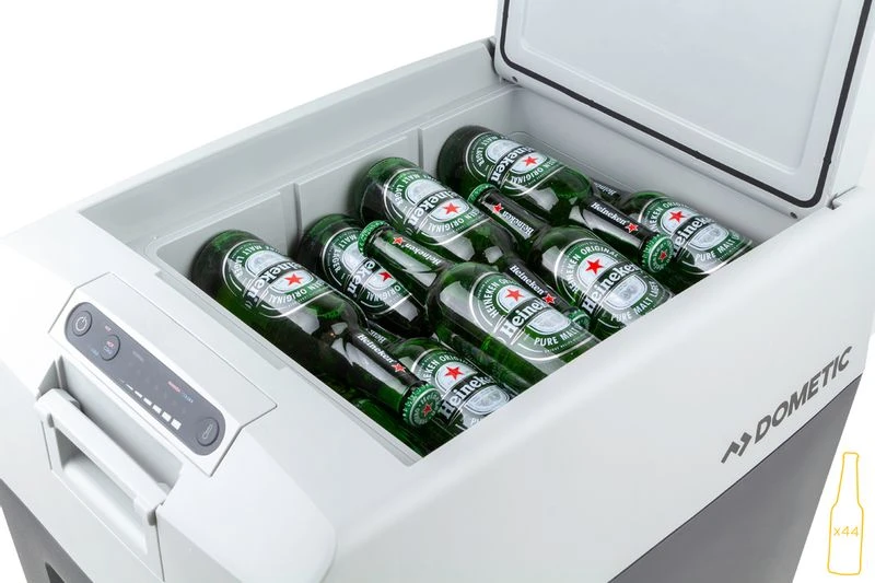 Dometic TropiCool TCX 35 Elektrische Koelbox - 33 Liter 6 Dometic TropiCool TCX 35 Elektrische Koelbox - 33 Liter - Afbeelding 4