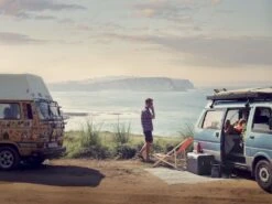 Dometic CFX3 55IM Compressor Koelbox - 53 Liter -KampGear Winkel dometic vanlife surf resultaat