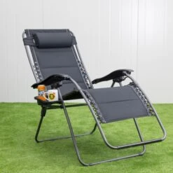 Dometic Opulence Firenze - Relaxstoel -KampGear Winkel dometicopulencefirenze4