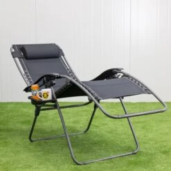 Dometic Opulence Firenze - Relaxstoel -KampGear Winkel dometicopulencefirenze5