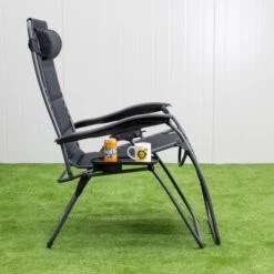 Dometic Opulence Firenze - Relaxstoel -KampGear Winkel dometicopulencefirenze6