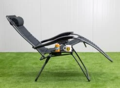 Dometic Opulence Firenze - Relaxstoel -KampGear Winkel dometicopulencefirenze7