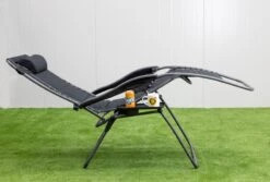 Dometic Opulence Firenze - Relaxstoel -KampGear Winkel dometicopulencefirenze8