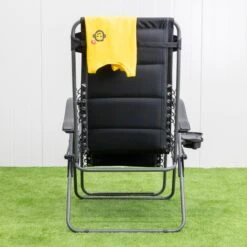 Dometic Opulence Firenze - Relaxstoel -KampGear Winkel dometicopulencefirenze9