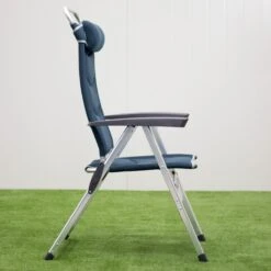 Dometic Quattro Milano Chair Ocean - Standenstoel -KampGear Winkel dometicquattromilano2