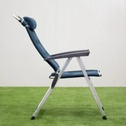 Dometic Quattro Milano Chair Ocean - Standenstoel -KampGear Winkel dometicquattromilano3