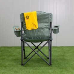 Dometic Duro 180 Redux - Opvouwbare Campingstoel -KampGear Winkel duro 180 redux3