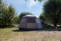 Easy Camp Moonlight Yurt 6 Familietent - 6 Persoons -KampGear Winkel easy camp moonlight yurt 6 familietent 10