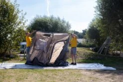 Easy Camp Moonlight Yurt 6 Familietent - 6 Persoons -KampGear Winkel easy camp moonlight yurt 6 familietent 12