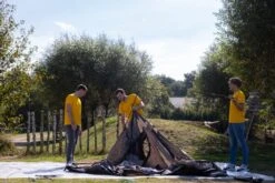 Easy Camp Moonlight Yurt 6 Familietent - 6 Persoons -KampGear Winkel easy camp moonlight yurt 6 familietent 14