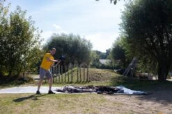 Easy Camp Moonlight Yurt 6 Familietent - 6 Persoons -KampGear Winkel easy camp moonlight yurt 6 familietent 15