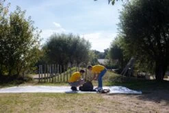 Easy Camp Moonlight Yurt 6 Familietent - 6 Persoons -KampGear Winkel easy camp moonlight yurt 6 familietent 16