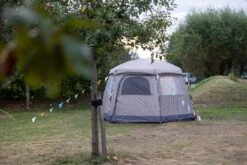 Easy Camp Moonlight Yurt 6 Familietent - 6 Persoons -KampGear Winkel easy camp moonlight yurt 6 familietent 1