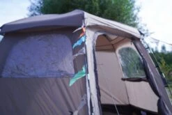 Easy Camp Moonlight Yurt 6 Familietent - 6 Persoons -KampGear Winkel easy camp moonlight yurt 6 familietent 2