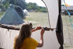 Easy Camp Moonlight Yurt 6 Familietent - 6 Persoons -KampGear Winkel easy camp moonlight yurt 6 familietent 5