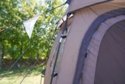 Easy Camp Moonlight Yurt 6 Familietent - 6 Persoons -KampGear Winkel easy camp moonlight yurt 6 familietent 8