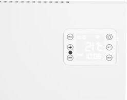 Eurom Alutherm 1200XS Wifi Elektrische Kachel -KampGear Winkel eurom alutherm 1200xs wifi convectorkachel 1