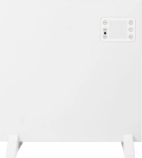 Eurom Alutherm 400XS Wifi Elektrische Kachel 4 Eurom Alutherm 400XS Wifi Elektrische Kachel - Afbeelding 2