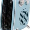 Eurom B-4 1800 Elektrische Kachel - Blauw -KampGear Winkel eurom b 4 1800 ventilatorkachel blauw 3