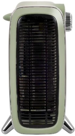 Eurom B-4 1800 Elektrische Kachel - Groen 10 Eurom B-4 1800 Elektrische Kachel - Groen -KampGear Winkel eurom b 4 1800 ventilatorkachel groen 2