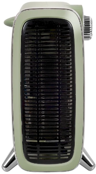 Eurom B-4 1800 Elektrische Kachel - Groen 6 Eurom B-4 1800 Elektrische Kachel - Groen - Afbeelding 4