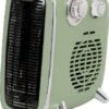 Eurom B-4 1800 Elektrische Kachel - Groen -KampGear Winkel eurom b 4 1800 ventilatorkachel groen 3
