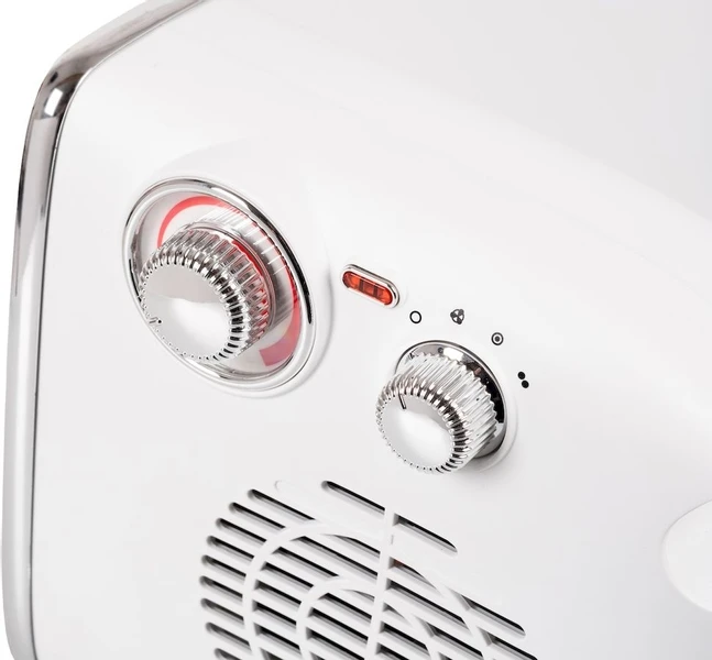 Eurom B-4 1800 Elektrische Kachel - Wit 5 Eurom B-4 1800 Elektrische Kachel - Wit - Afbeelding 3