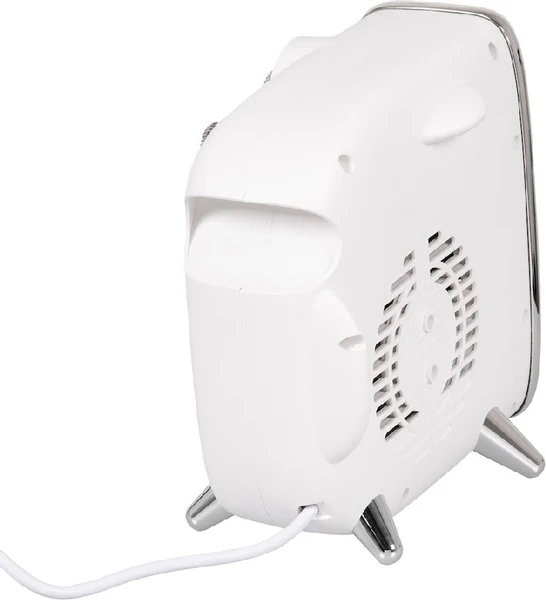 Eurom B-4 1800 Elektrische Kachel - Wit 7 Eurom B-4 1800 Elektrische Kachel - Wit - Afbeelding 5