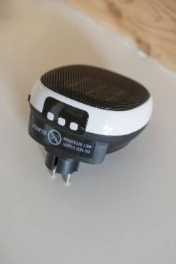 Eurom Heat Plug-in 700 Elektrische Kachel -KampGear Winkel eurom heat plug in 700 keramische kachel 12 1