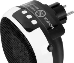 Eurom Heat Plug-in 700 Elektrische Kachel -KampGear Winkel eurom heat plug in 700 keramische kachel 1 1