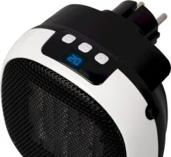 Eurom Heat Plug-in 700 Elektrische Kachel -KampGear Winkel eurom heat plug in 700 keramische kachel 21