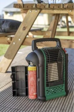 Eurom Outsider Gaskachel - Voor Buiten 27 Eurom Outsider Gaskachel - Voor Buiten -KampGear Winkel eurom outsider straalkachel 10 1