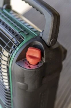 Eurom Outsider Gaskachel - Voor Buiten 25 Eurom Outsider Gaskachel - Voor Buiten -KampGear Winkel eurom outsider straalkachel 12 1